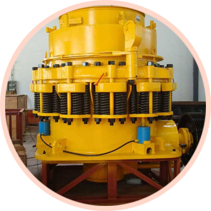 興躍破碎機的七大優勢 興躍破碎機的七大優勢